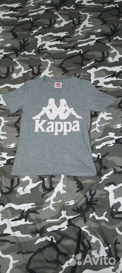 Футболка kappa