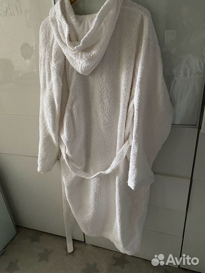 Халат zara home женский l