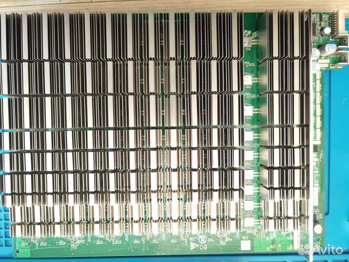 Обучение ремонту майнеров и блоков питания