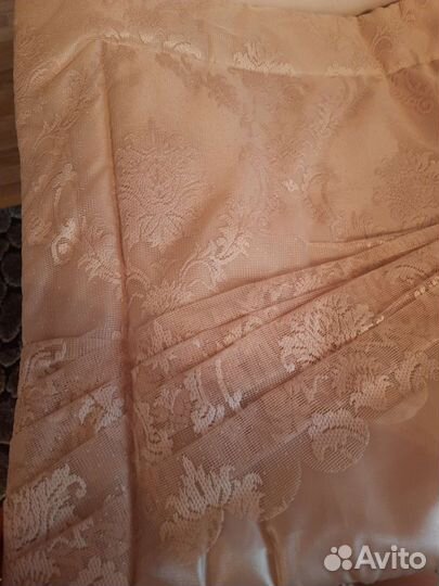 Покрывало на кровать