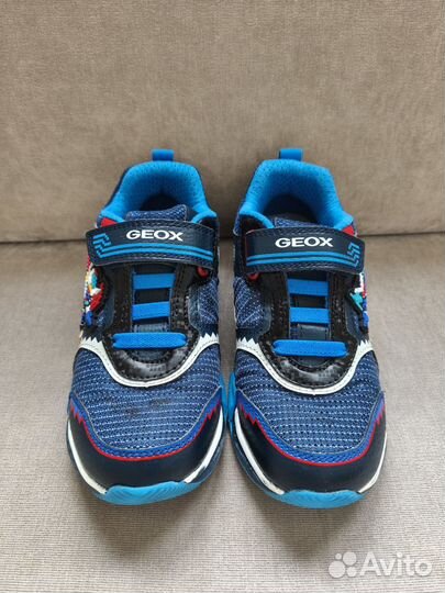 Кроссовки Geox 32