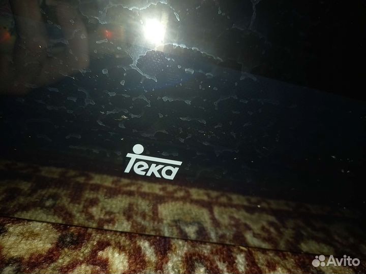 Духовка электрическая встраиваемая бу