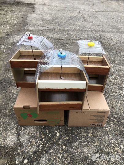 Кормушка для птиц