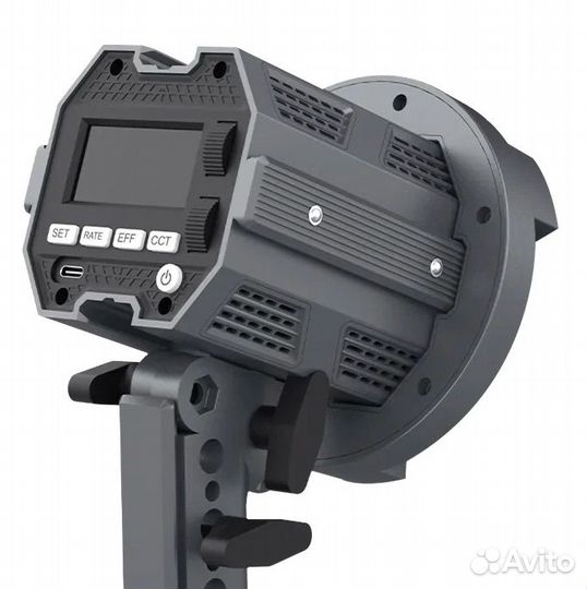 Осветитель Colbor CL60, CL60R, CL100X