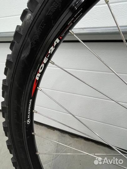 Велосипед scott aspect 3.0