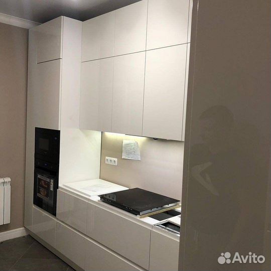 Кухня Кухонный гарнитур от производителя