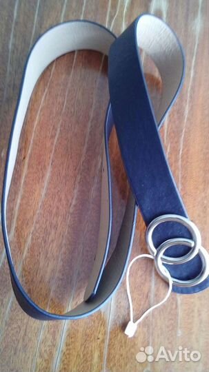 Ремень новый женский