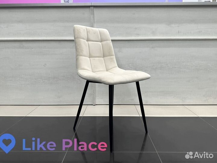 Стул в квартиру в рассрочку