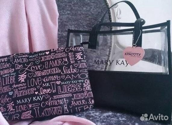 Сумки Mary Kay