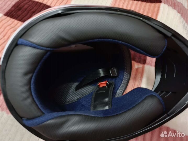 Мотошлем BLD-626