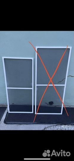 Москитная сетка