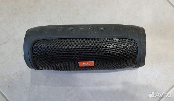 Колонка jbl рабочая