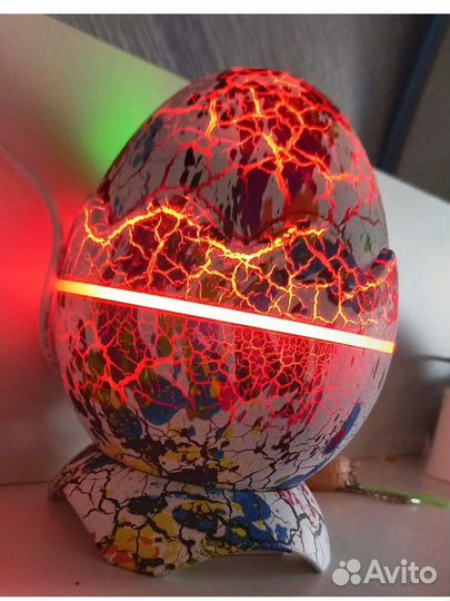 Ночник проектор