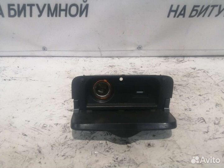 Прикуриватель Geely Gc6