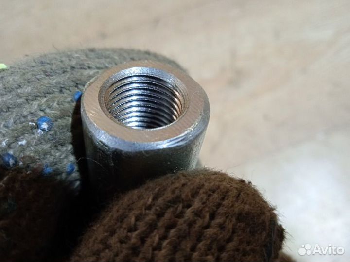 Наконечник рулевой передний Suzuki Grand Vitara