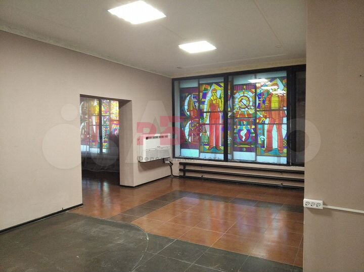 Готовый арендный бизнес на Восточной