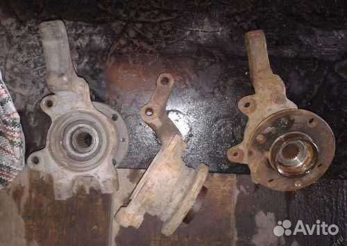 Суппорт ваз 2110 2114