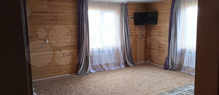 Дом 100 м² на участке 15 сот.