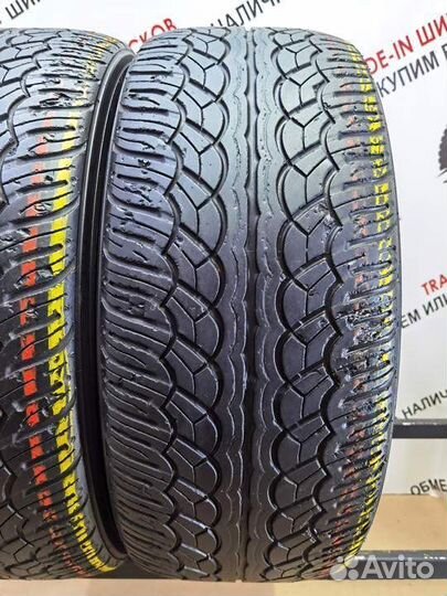 Yokohama Parada Spec-X 255/45 R20 105V