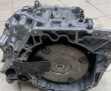 Коробка Вариатор Nissan Juke JF015E арт2443