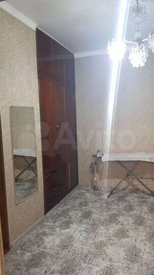 3-к. квартира, 69,9 м², 1/2 эт.