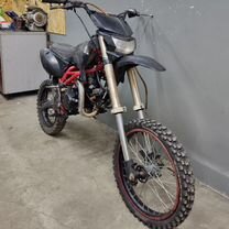 Irbis TTR125