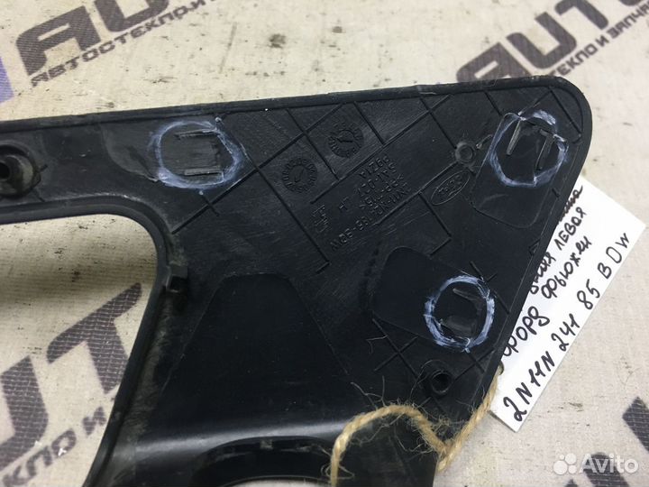 Накладка кнопки стеклопод. передняя Форд Фьюжен