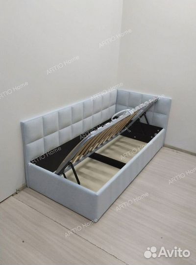 Детский мягкий диван