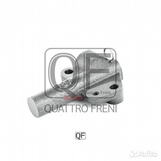 Натяжитель ремня грм гидравлический, qf83a00030