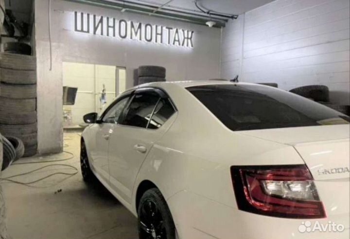 Triangle TR259 265/70 R16