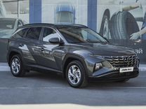 Hyundai Tucson 2.0 AT, 2021, 22 404 км, с пробегом, цена 3 399 000 руб.