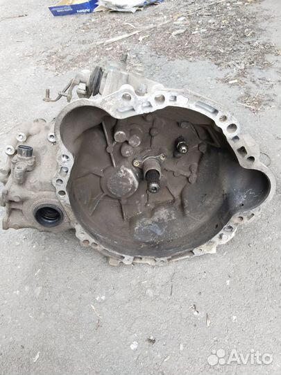 МКПП 7afe Toyota Avensis/ Carina/ Caldina/ Corona