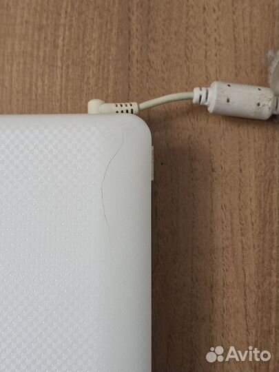 Нетбук asus EEE PC 1005PE