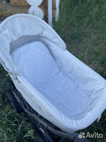 Коляска inglesina