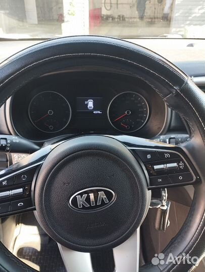 Kia Sportage 2.0 AT, 2019, 42 350 км