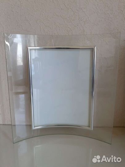 Фоторамка стекло