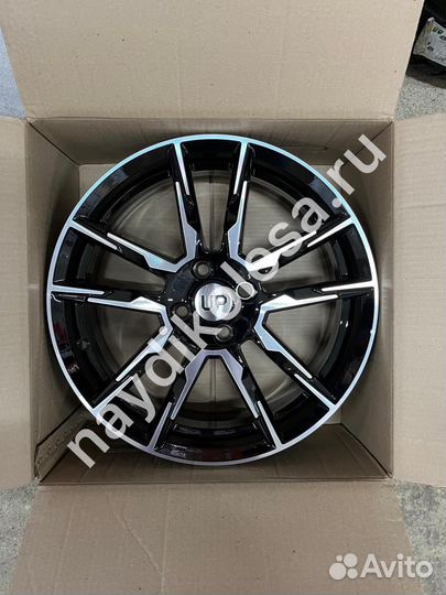 Диски R17 4x100 et45 54.1