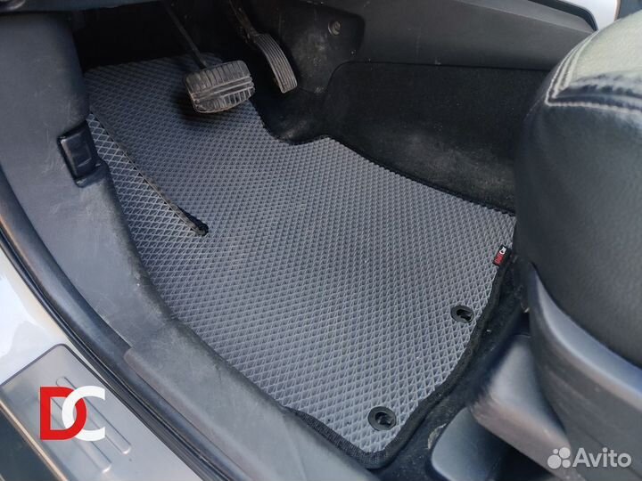 Эва/EVA/Ева коврики от производителя