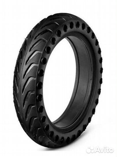 Покрышки на электросамокат