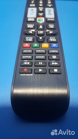 Пульт для тв Samsung AA59-00638A (TV LED) (#1752)