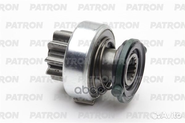 Бендикс стартера (bosch unit) fiat: Ducato 2.3J