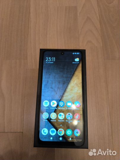 Xiaomi Poco X3 GT, 8/256 ГБ