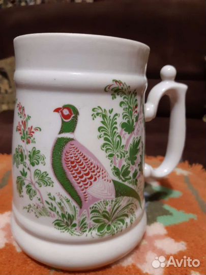 Кружки Вербилки, Дулево СССР