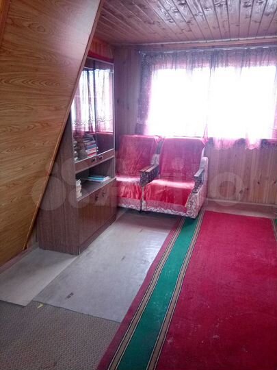 Дача 30 м² на участке 8,5 сот.