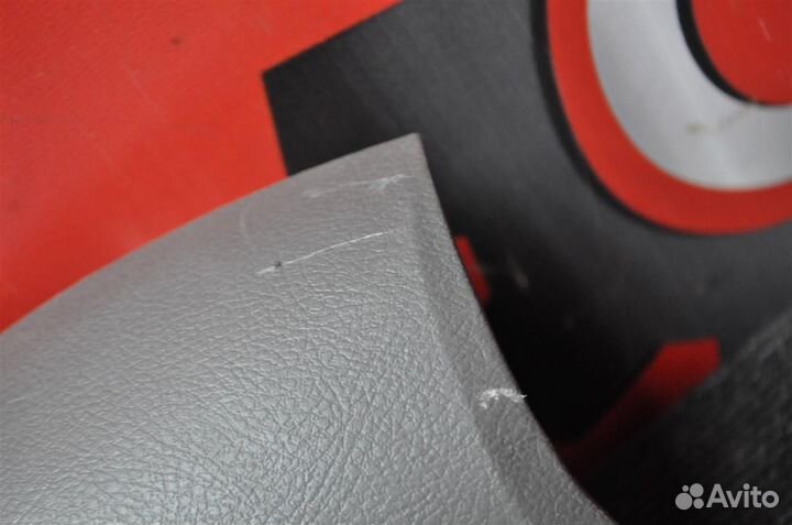 Подушка безопасности водителя toyota camry ACV40