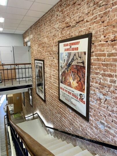 Сдается красивый двухуровневый Офис, 171.5 м²