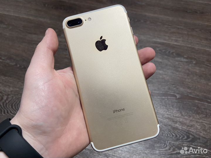 iPhone 7 Plus, 32 ГБ