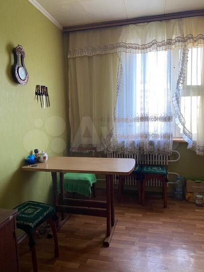 3-к. квартира, 72 м², 3/9 эт.