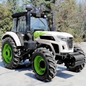 Трактор Runmax AGRO AR5122E, 2023