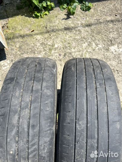 Hankook Ventus Prime 3 K125 205/65 R15